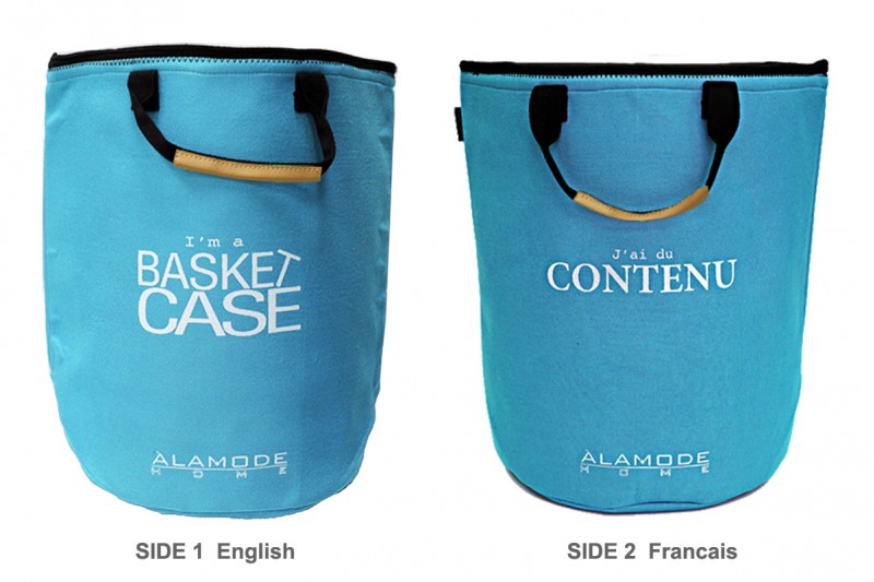 Basket Case