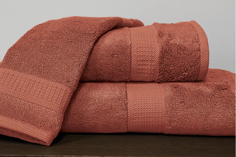 Bamboo Towels