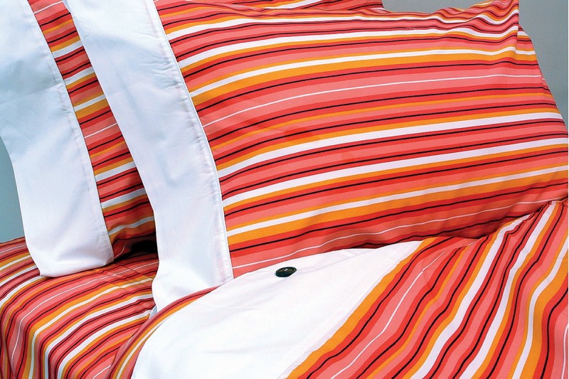 Retro Stripe
