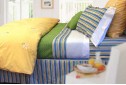 Retro Stripe
