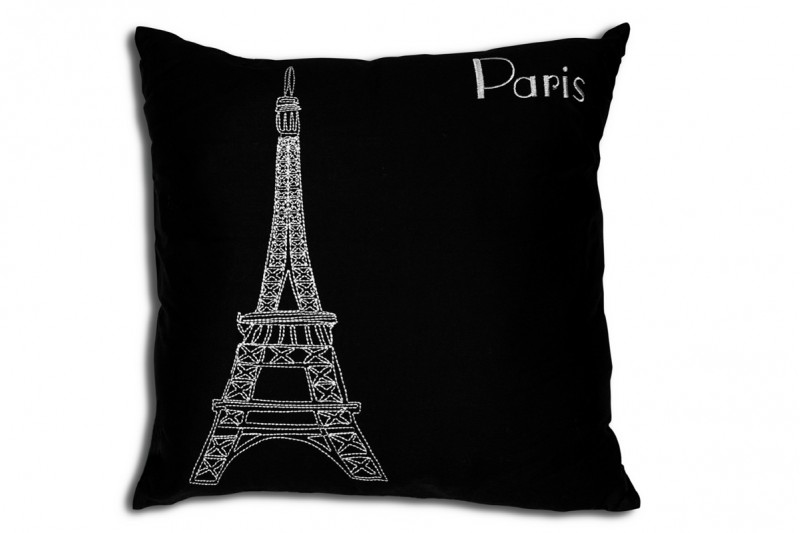Postcard - Paris
