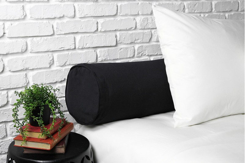 Berwick - Bolster Duvet Storage