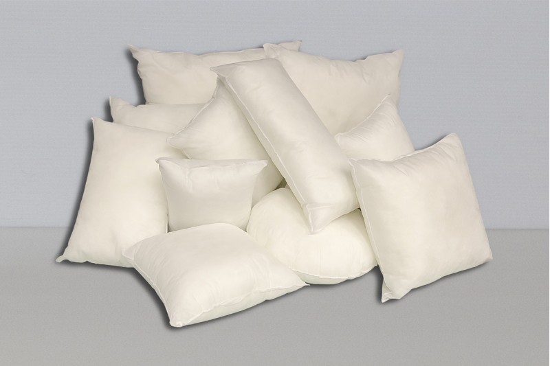 Cushion Form