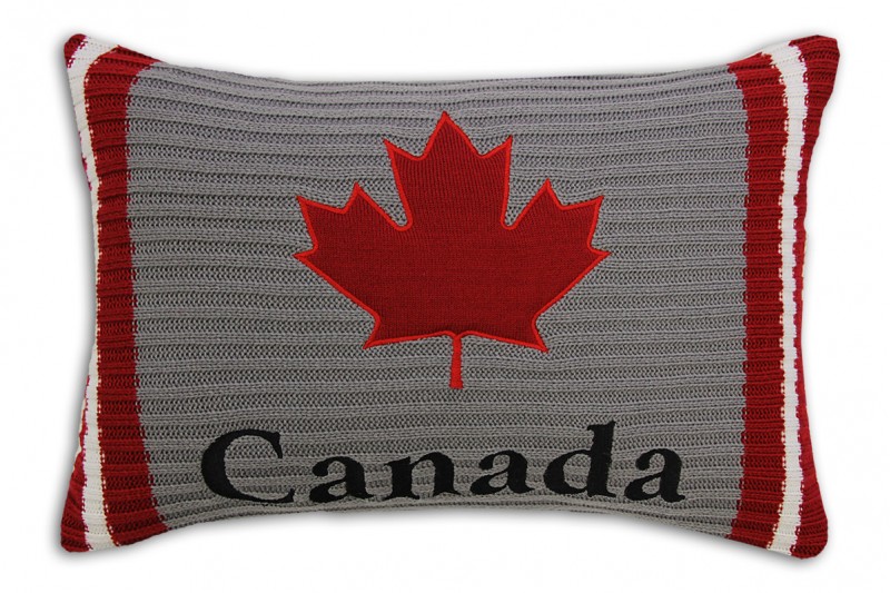 Oh Canada