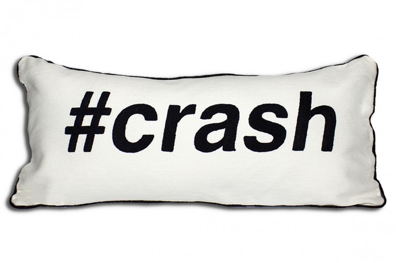 Hashtag - Crash Hashtag - Crash