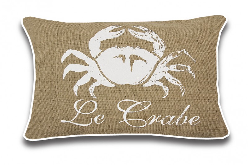 Fruits de Mer "Le Crabe"