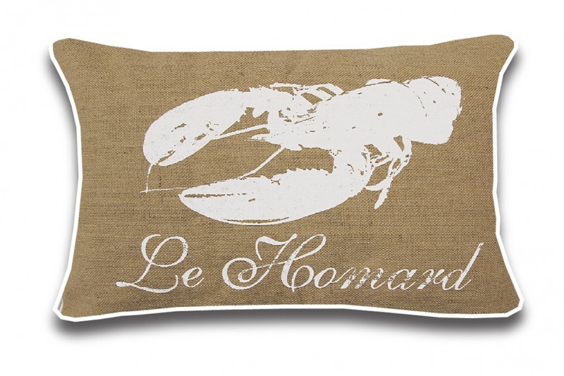 Fruits de Mer "Le Homard"