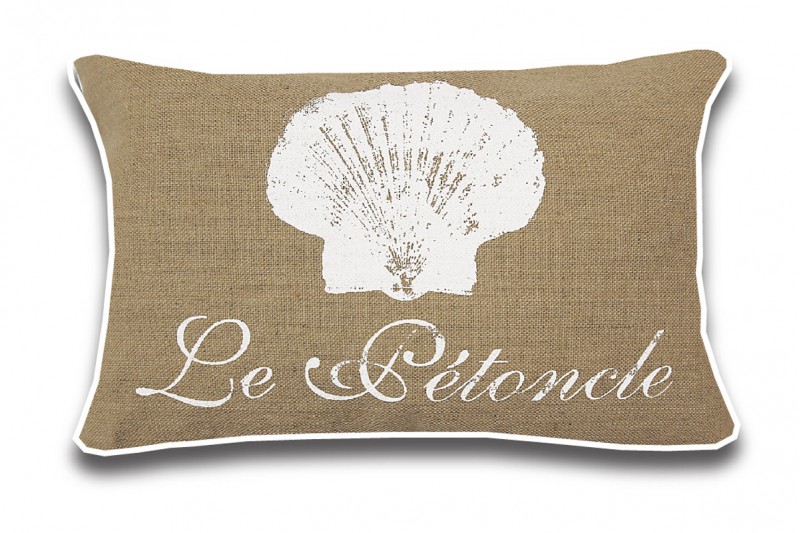 Fruits de Mer "Le Petoncle"