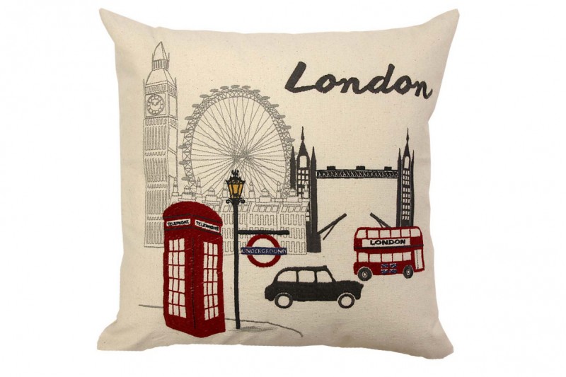Landmark - London