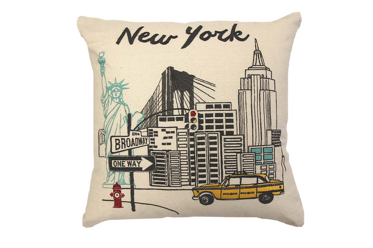Landmark - New York Landmark - New York