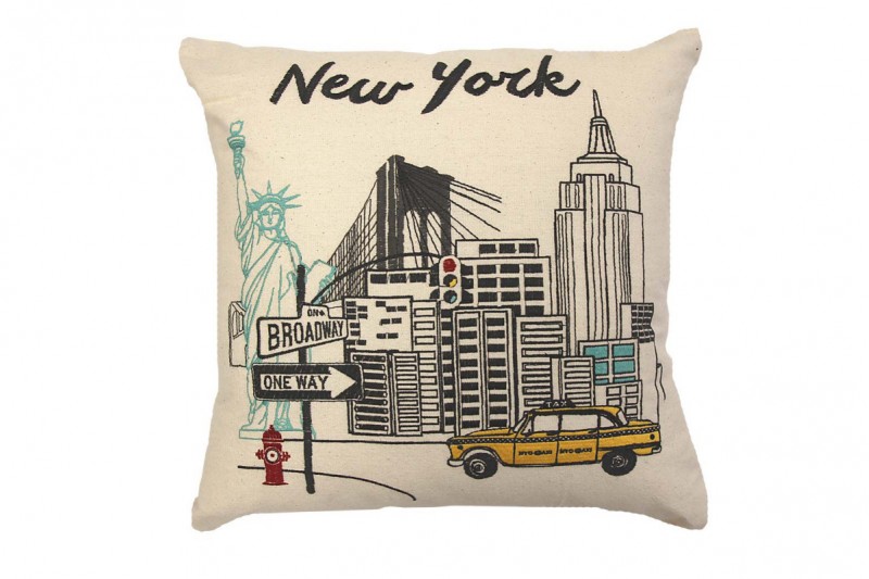 Landmark - New York