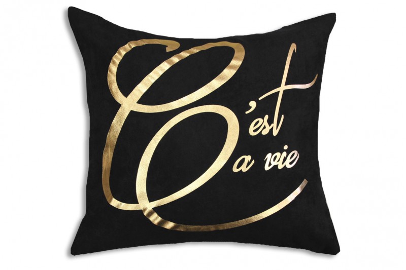 Mantra - C'est la Vie
