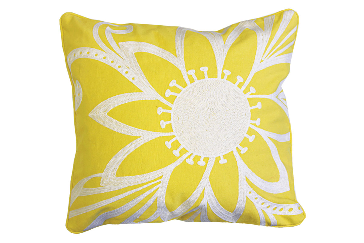 Mellow Yellow Mellow Yellow