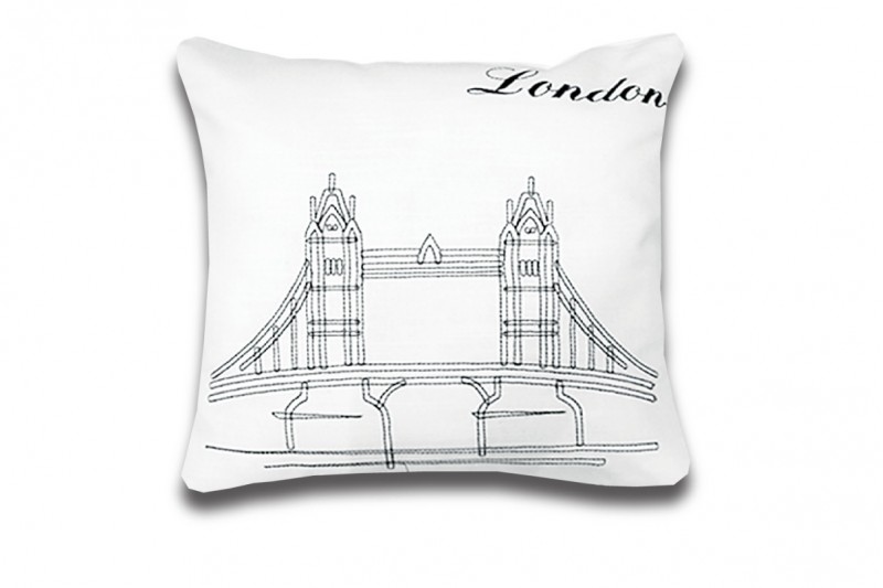 Postcard - London