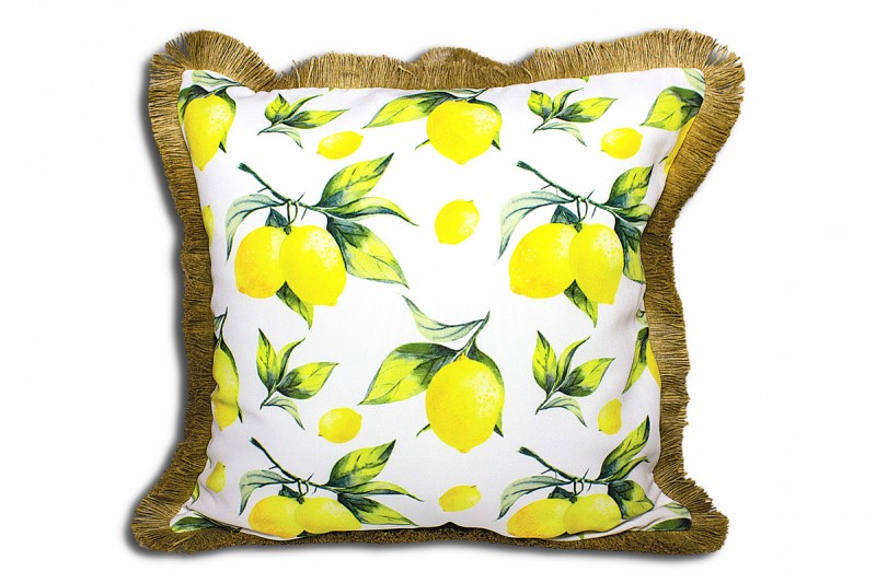 Patio - Lemon