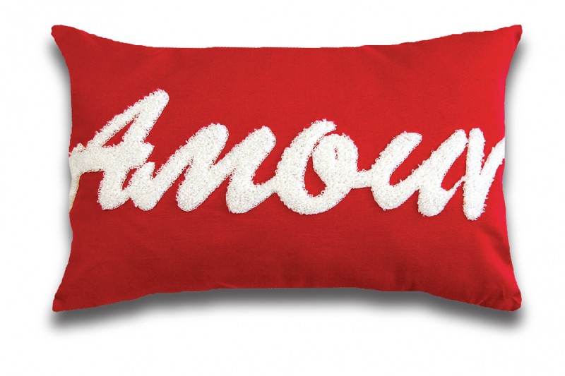 Cupid "Love"/"Amour" (Reversible) Cupid "Love"/"Amour" (Reversible)