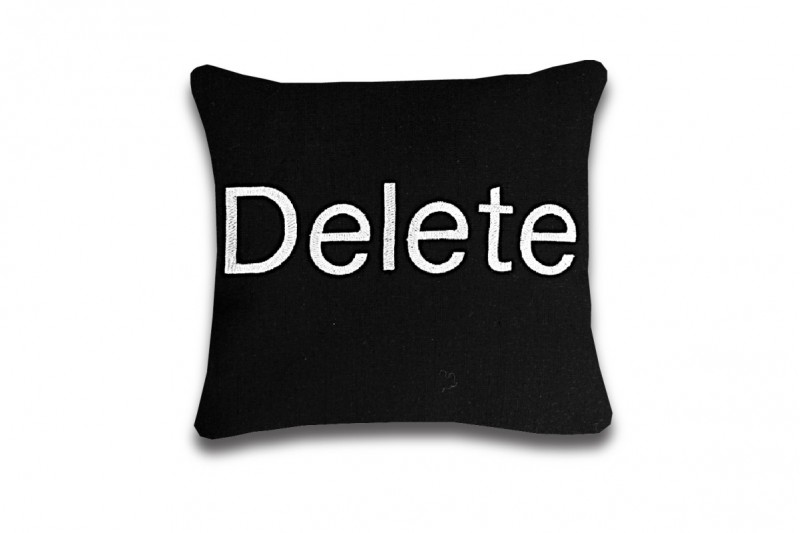Reboot "Del"