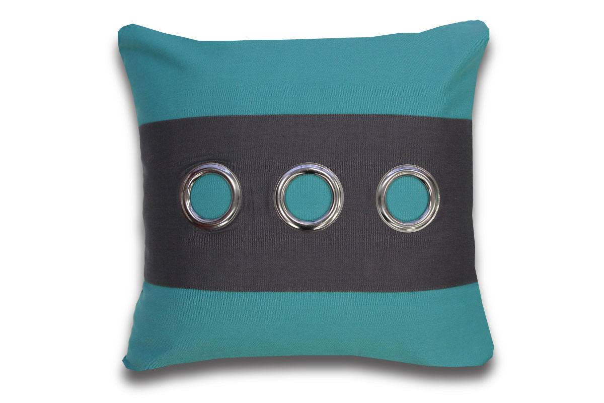 Sawyer - Twill Grommet Sawyer - Twill Grommet