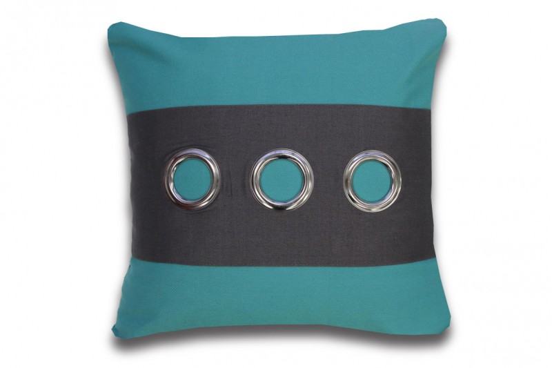 Sawyer - Twill Grommet