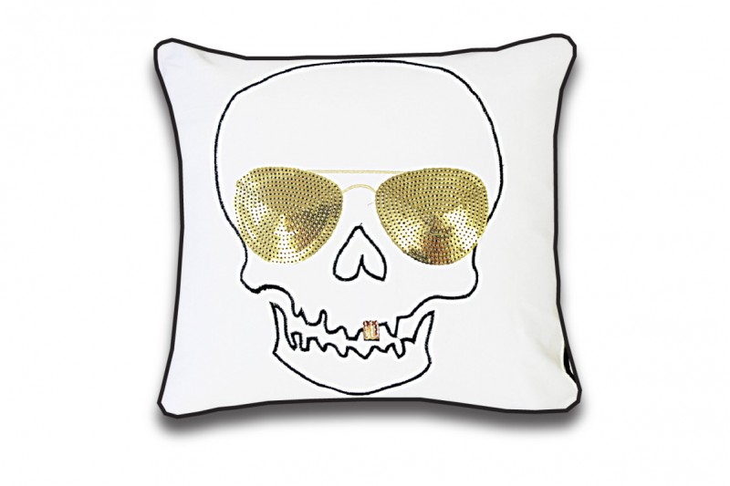 Skull "Gangsta"