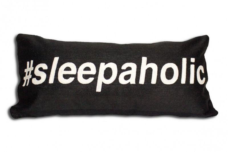 Hashtag - Sleepaholic Hashtag - Sleepaholic
