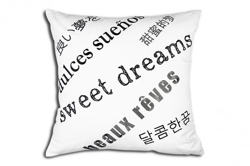 Sweet Dreams