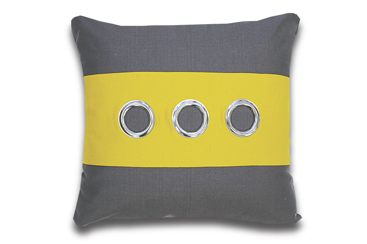 Walker - Twill Grommet Walker - Twill Grommet