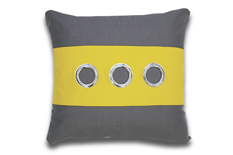 Walker - Twill Grommet