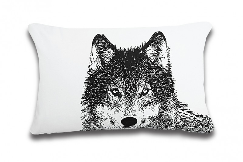 Wildlife Wolf