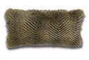 Chinchilla Faux Fur