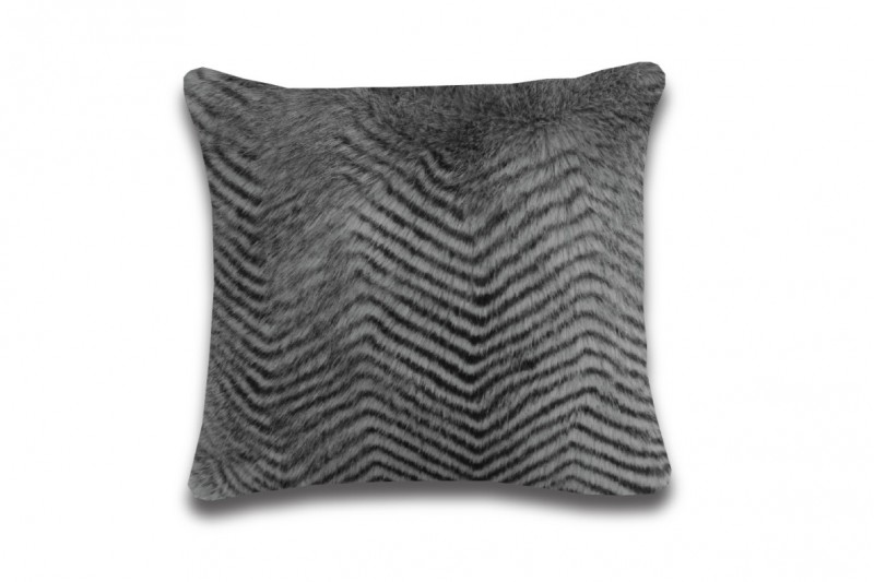 Chinchilla Faux Fur