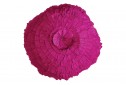 Spun Silk Round