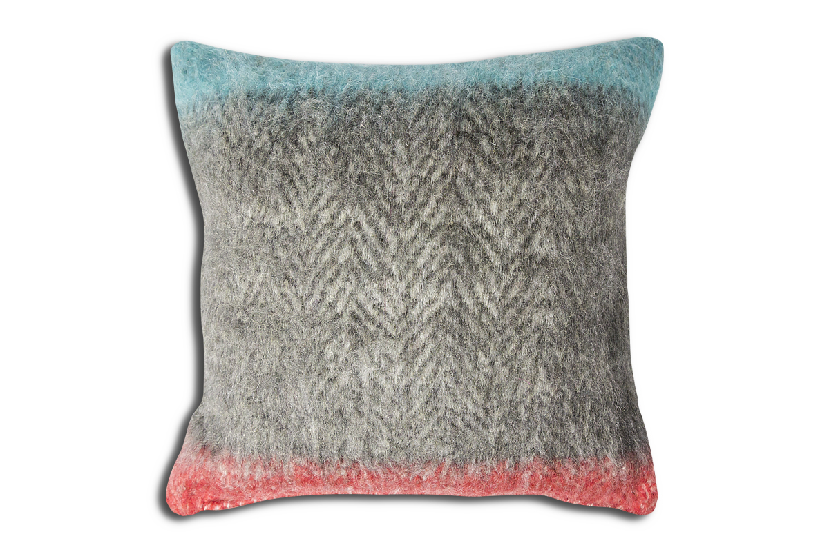 Mohair - Garrow Mohair - Garrow