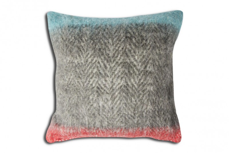 Mohair - Garrow