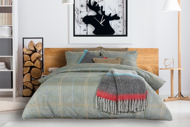 Bedding