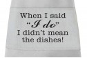 I Do!