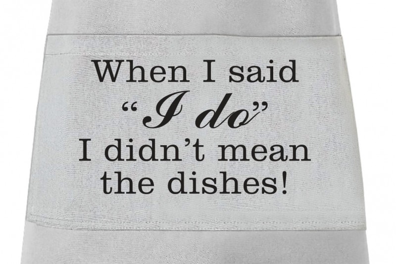I Do!