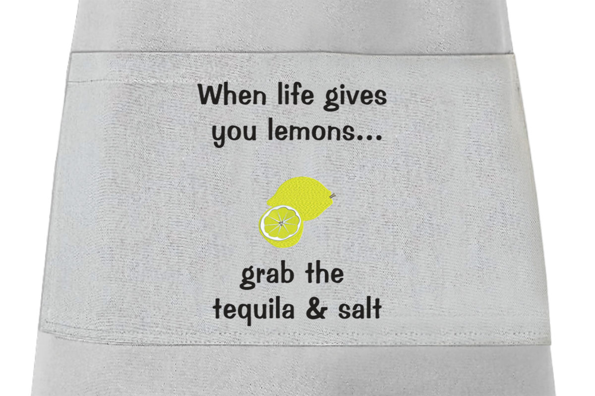 Lemons Lemons