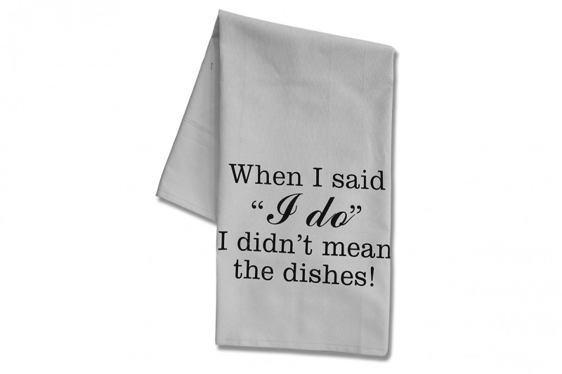 I Do!