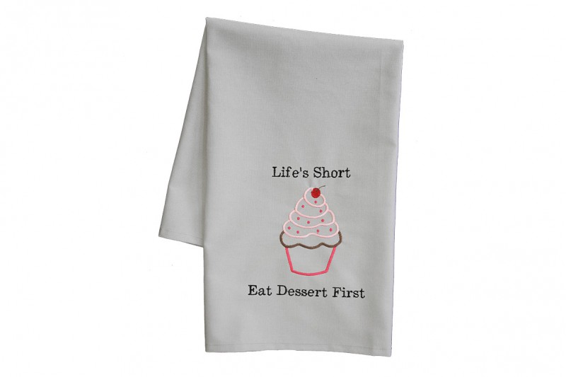 Dessert