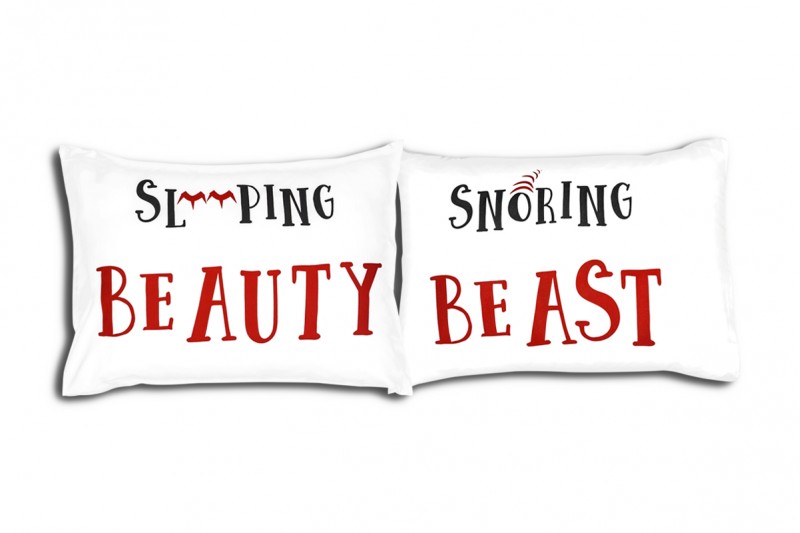 Sleeping Beauty, Snoring Beast (PTK-P27)