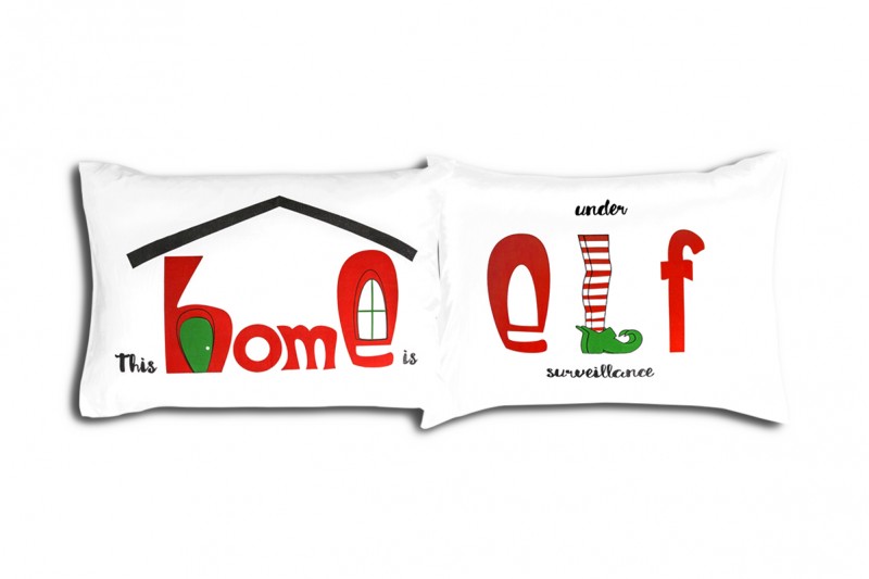 Home Under Elf Surveillance (PTK-P29)
