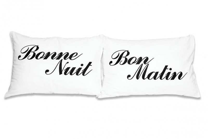 Bonne Nuit Bon Matin (PTK1)