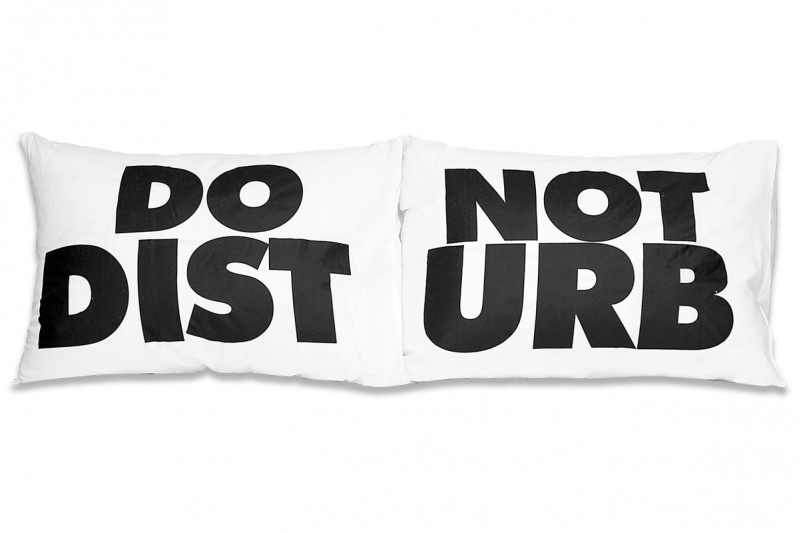 Do Not Disturb (PTK2)