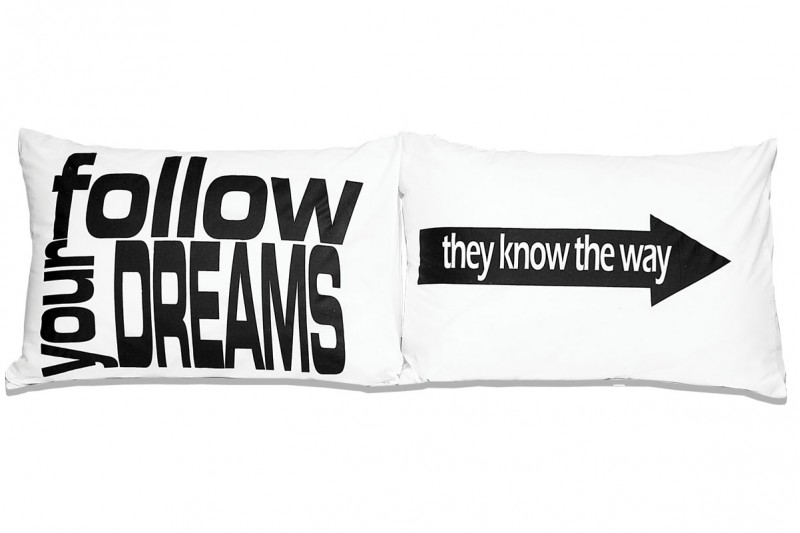 Follow Your Dreams (PTK3)