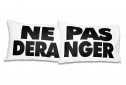 Ne Pas Deranger (PTK5)