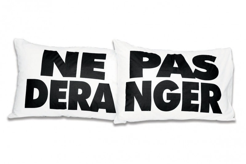Ne Pas Deranger (PTK5)