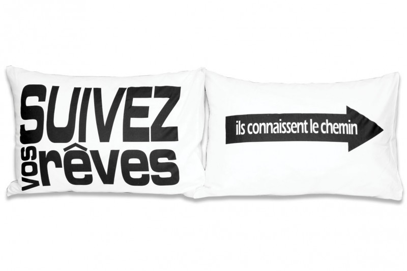 Suivez Vos Rêves (PTK7)