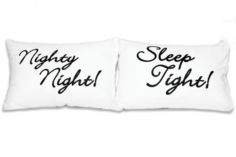 Nighty Night! Sleep Tight! (PTK9)