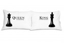 Queen of Everything, King of What Remains (PTK15)